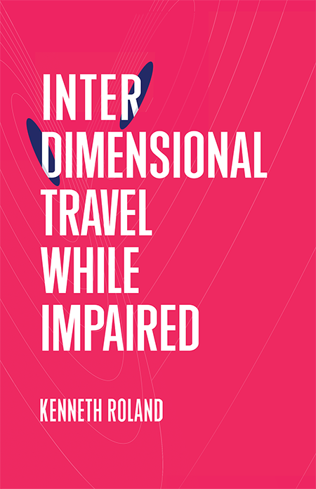 Interdimensional Travel Whilel Impaired Book Cover